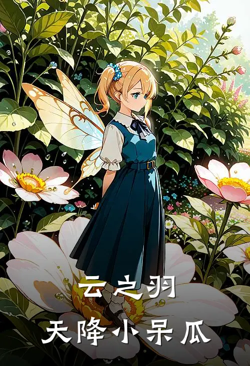 云之羽：天降小呆瓜