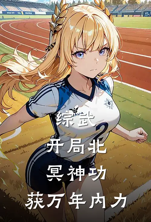 综武：开局北冥神功，获万年内力