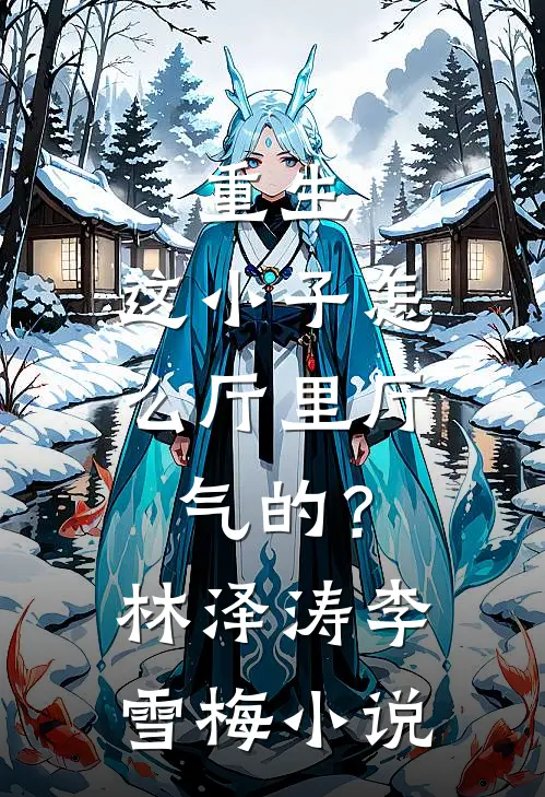重生：这小子怎么厅里厅气的？林泽涛李雪梅小说