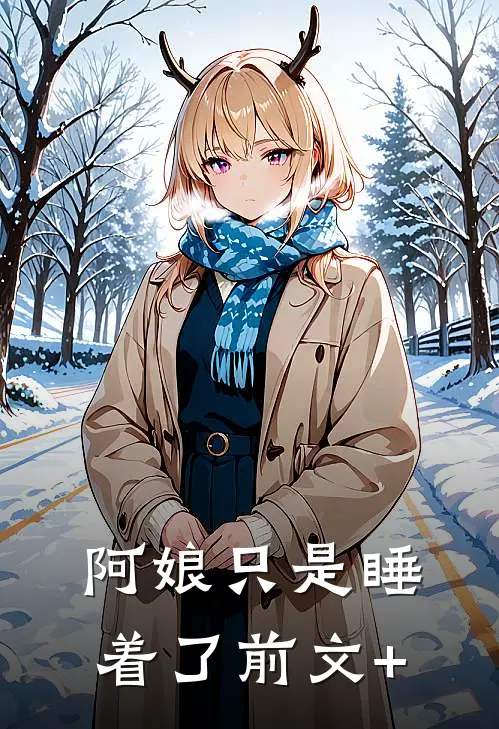 阿娘只是睡着了前文+