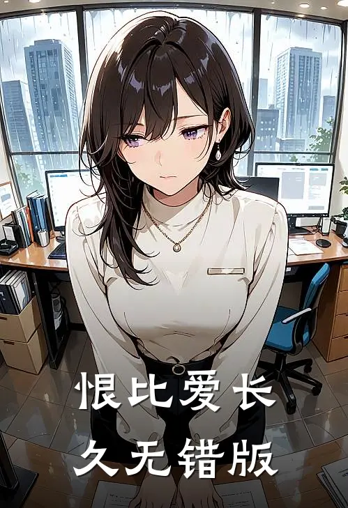 恨比爱长久无错版