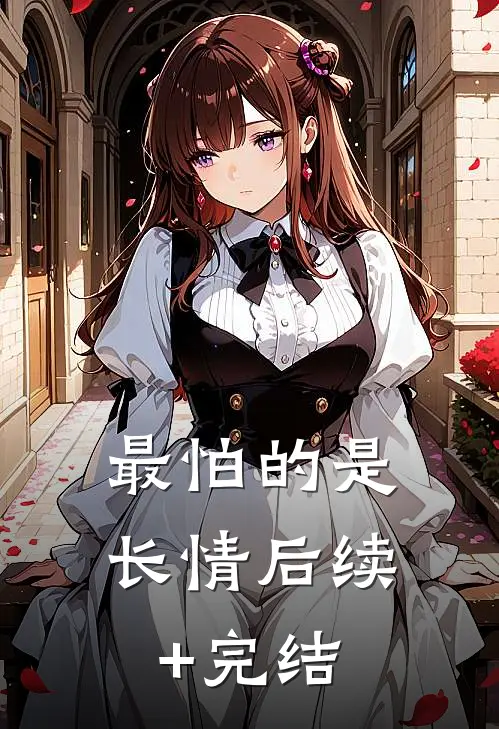 最怕的是长情后续+完结