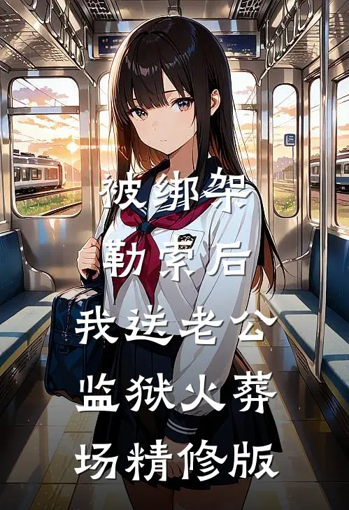 被绑架勒索后，我送老公监狱火葬场精修版
