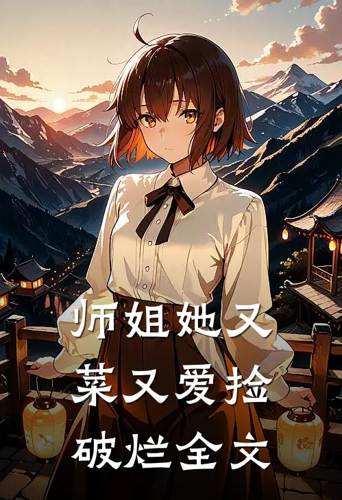 师姐她又菜又爱捡破烂全文