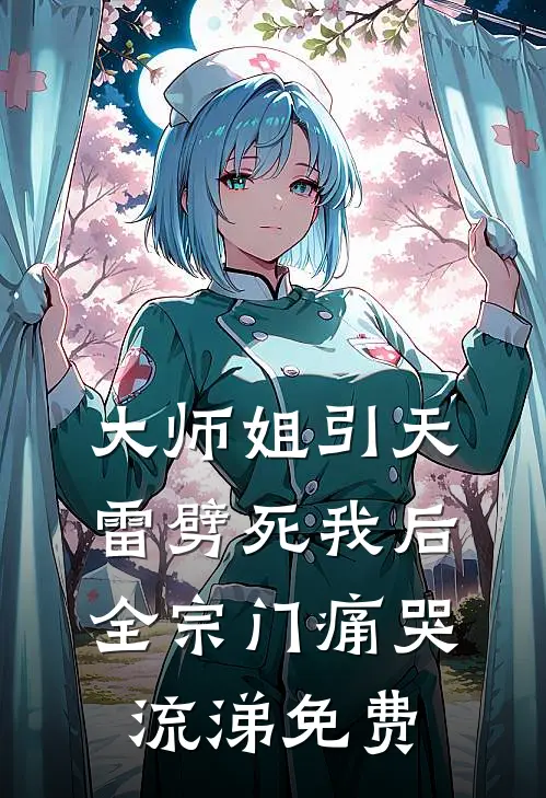 大师姐引天雷劈死我后，全宗门痛哭流涕免费
