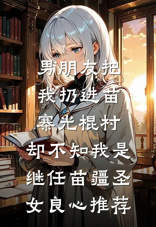 男朋友把我扔进苗寨光棍村，却不知我是继任苗疆圣女良心推荐
