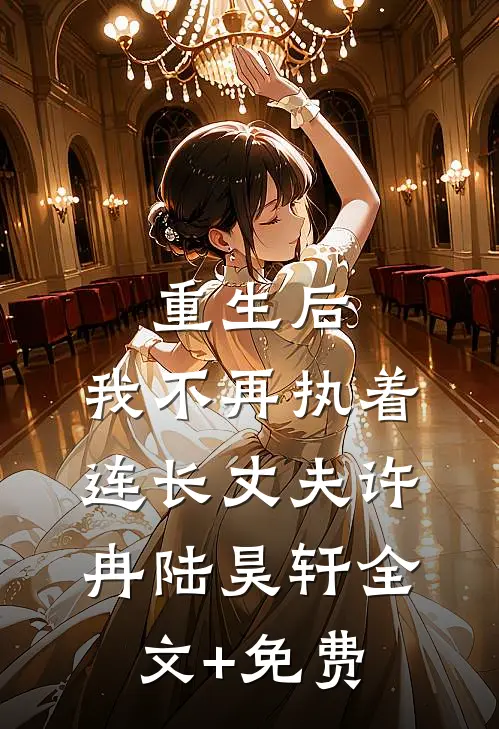 重生后，我不再执着连长丈夫许冉陆昊轩全文+免费