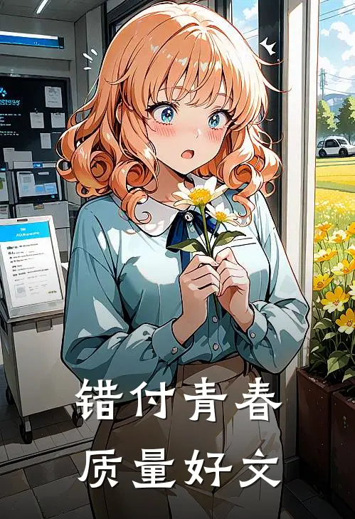 错付青春质量好文