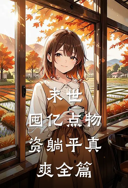 末世：囤亿点物资躺平真爽全篇