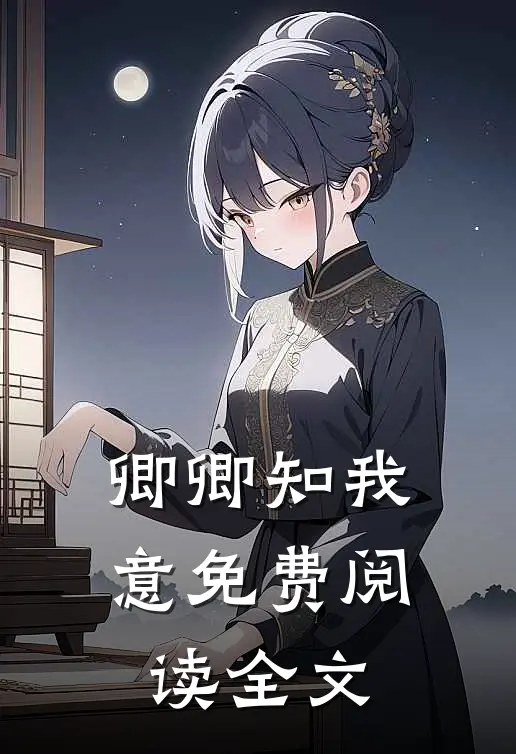 卿卿知我意免费阅读全文