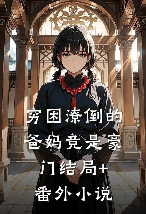穷困潦倒的爸妈竟是豪门结局+番外小说