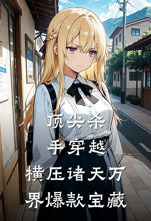 顶尖杀手穿越，横压诸天万界爆款宝藏
