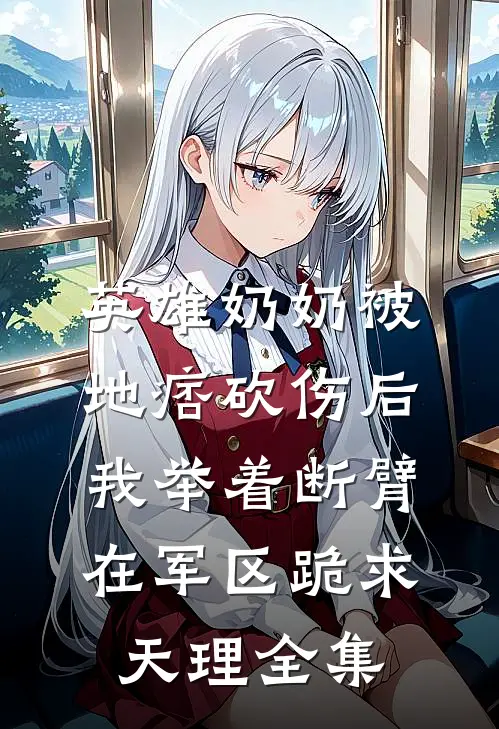 英雄奶奶被地痞砍伤后，我举着断臂在军区跪求天理全集