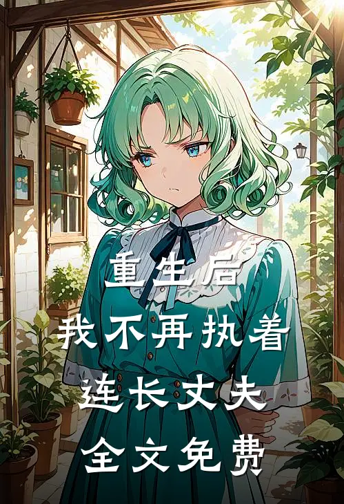 重生后，我不再执着连长丈夫全文免费