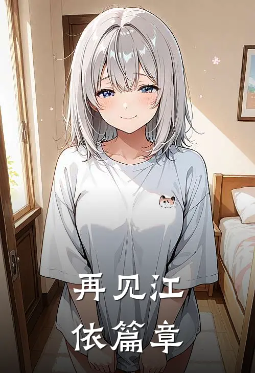 再见江依篇章