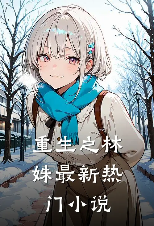 重生之林姝最新热门小说