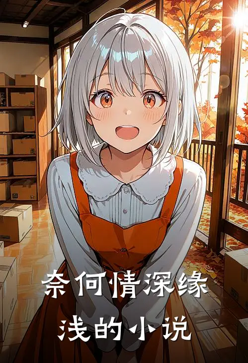奈何情深缘浅的小说