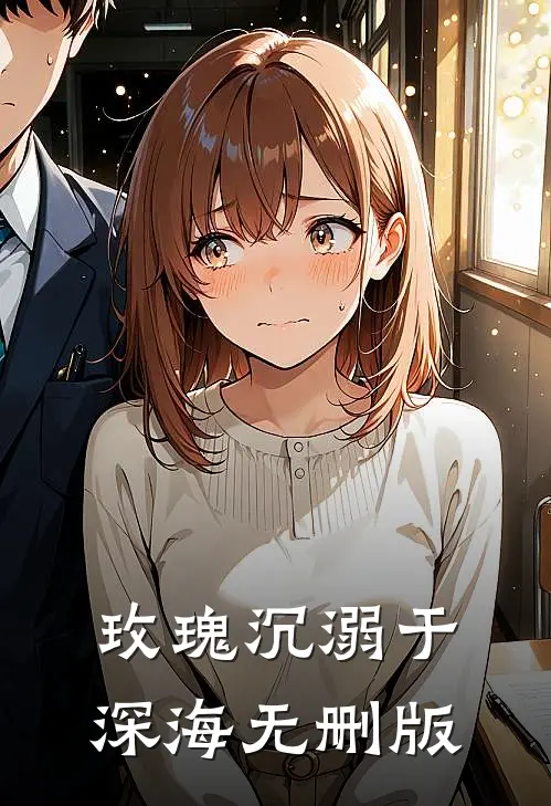 玫瑰沉溺于深海无删版