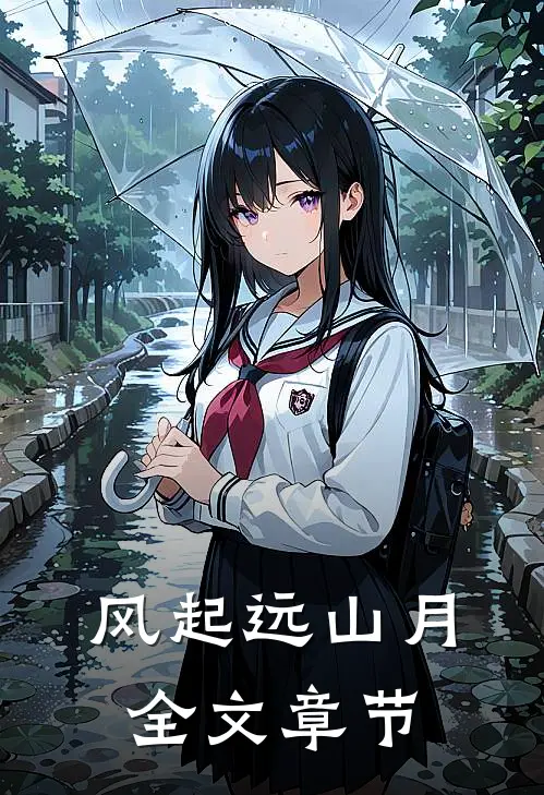 风起远山月全文章节