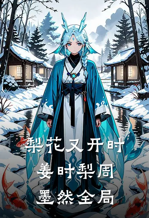 梨花又开时姜时梨周墨然全局