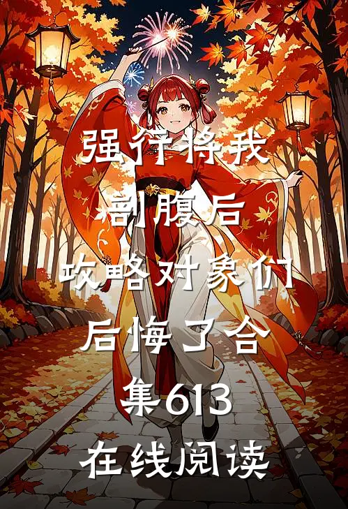 强行将我剖腹后，攻略对象们后悔了合集613在线阅读