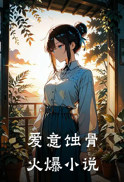 爱意蚀骨火爆小说