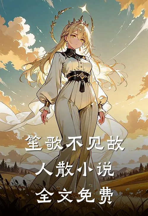 笙歌不见故人散小说全文免费