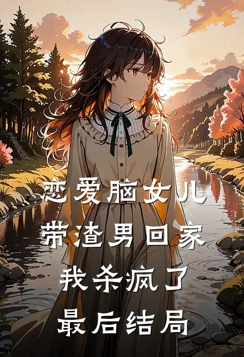 恋爱脑女儿带渣男回家，我杀疯了最后结局