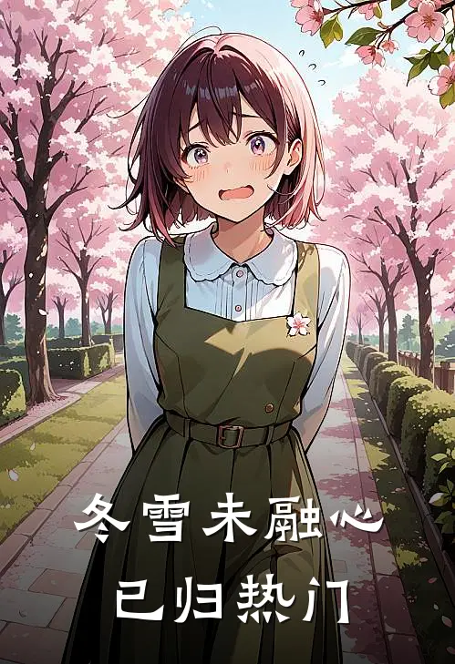 冬雪未融心已归热门