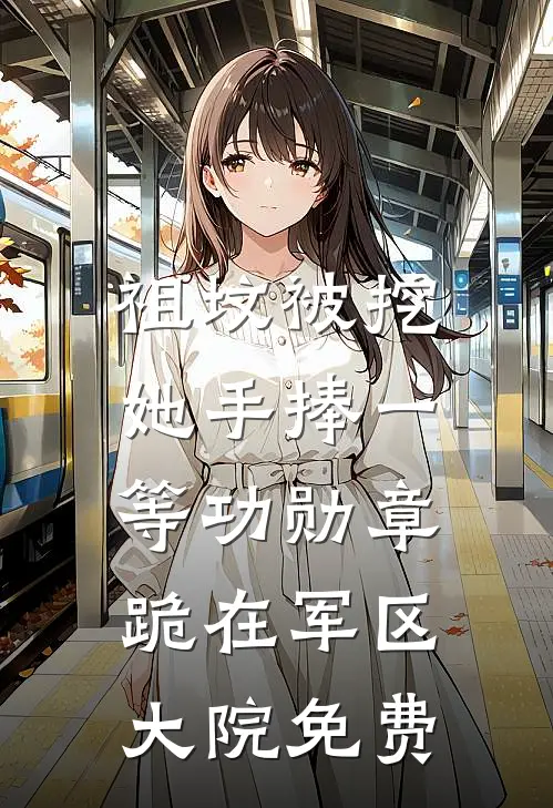 祖坟被挖，她手捧一等功勋章跪在军区大院免费