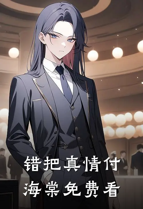 错把真情付海棠免费看