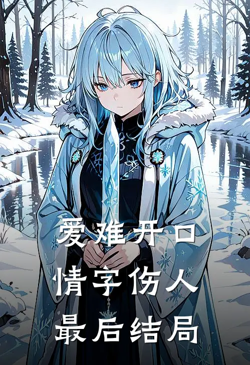 爱难开口，情字伤人最后结局