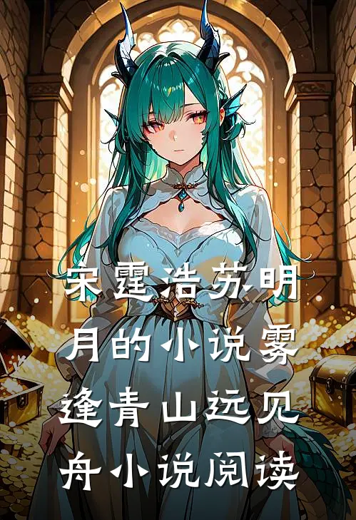 宋霆浩苏明月的小说雾逢青山远见舟小说阅读