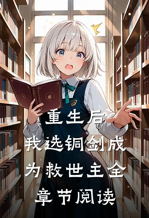 重生后，我选铜剑成为救世主全章节阅读