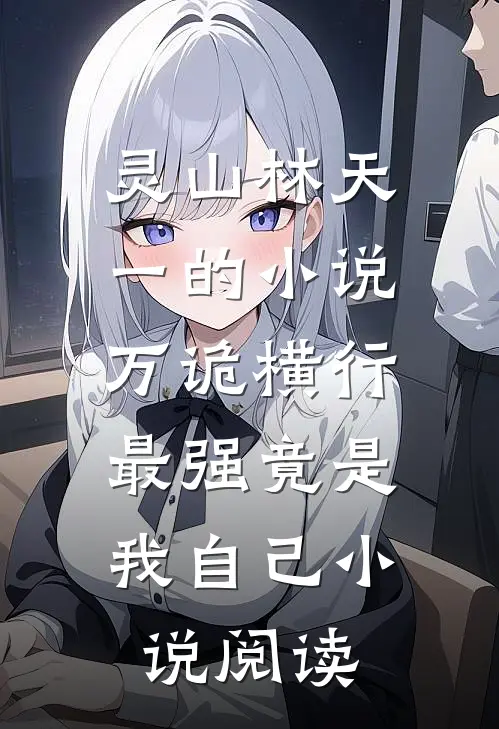 灵山林天一的小说万诡横行，最强竟是我自己小说阅读