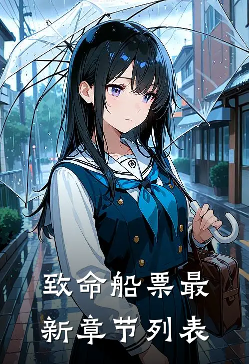 致命船票最新章节列表