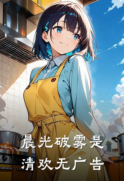 晨光破雾是清欢无广告