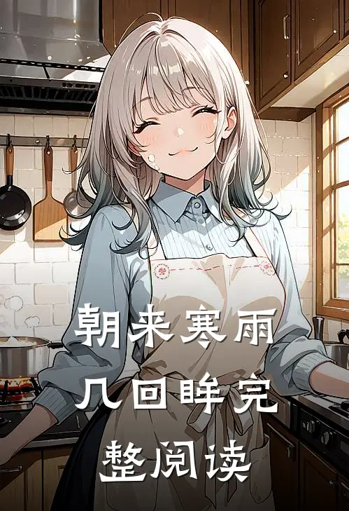朝来寒雨几回眸完整阅读