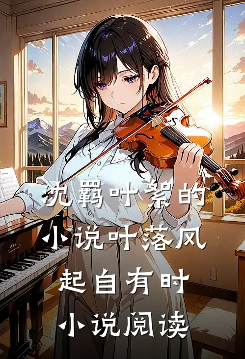 沈羁叶絮的小说叶落风起自有时小说阅读