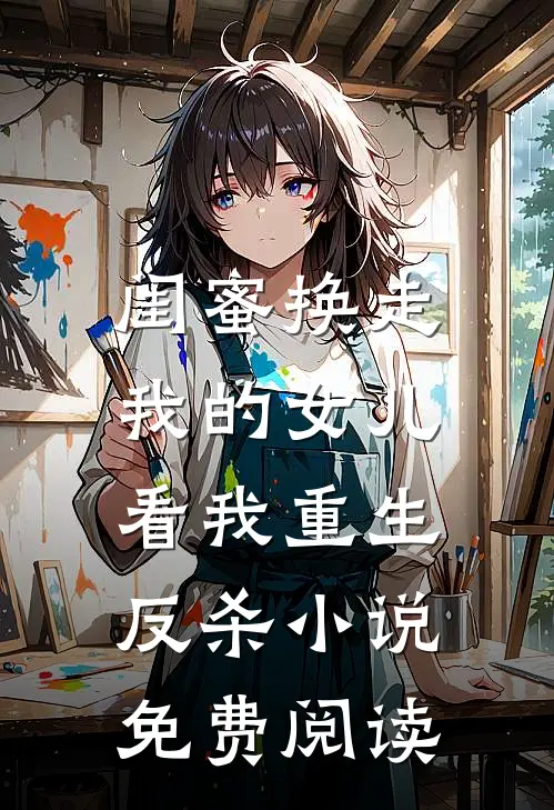 闺蜜换走我的女儿，看我重生反杀小说免费阅读