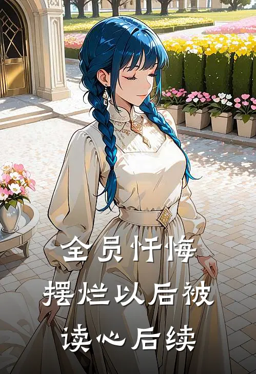 全员忏悔：摆烂以后被读心后续