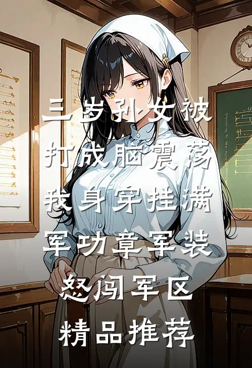 三岁孙女被打成脑震荡，我身穿挂满军功章军装怒闯军区精品推荐