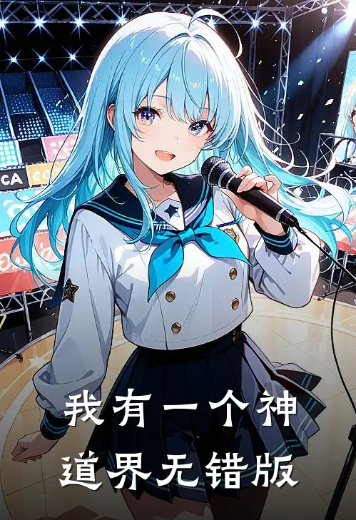 我有一个神道界无错版