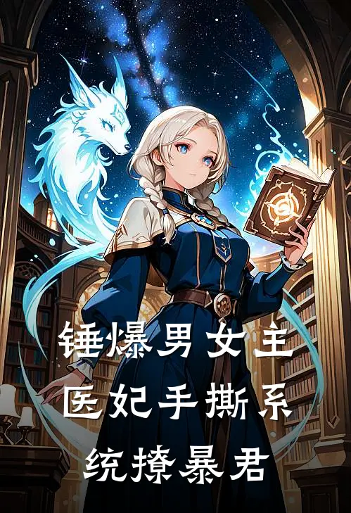 锤爆男女主：医妃手撕系统撩暴君