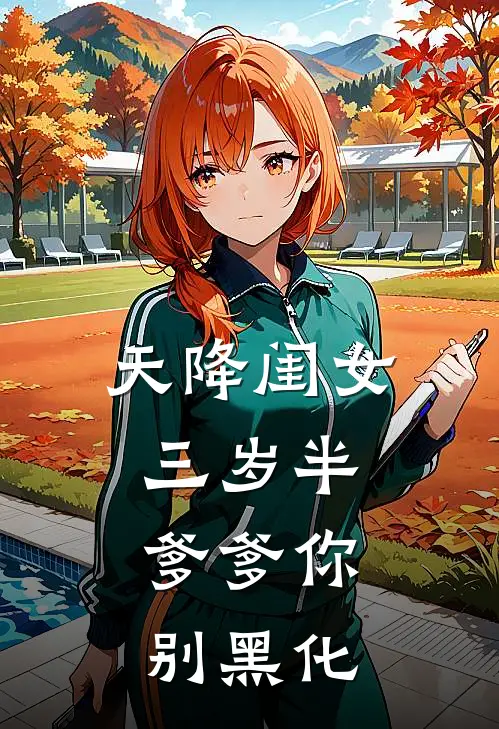 天降闺女三岁半：爹爹你别黑化