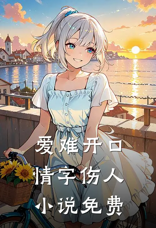 爱难开口，情字伤人小说免费