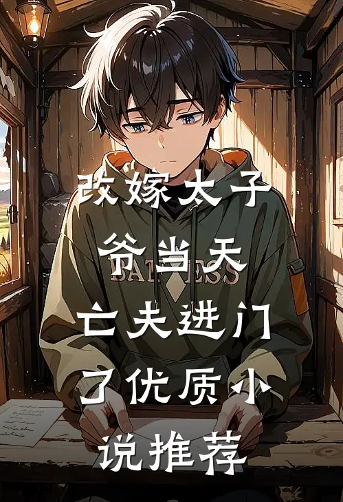 改嫁太子爷当天，亡夫进门了优质小说推荐