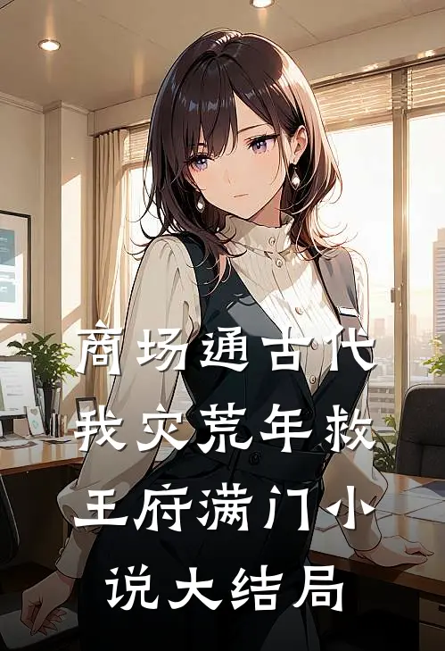 商场通古代，我灾荒年救王府满门小说大结局