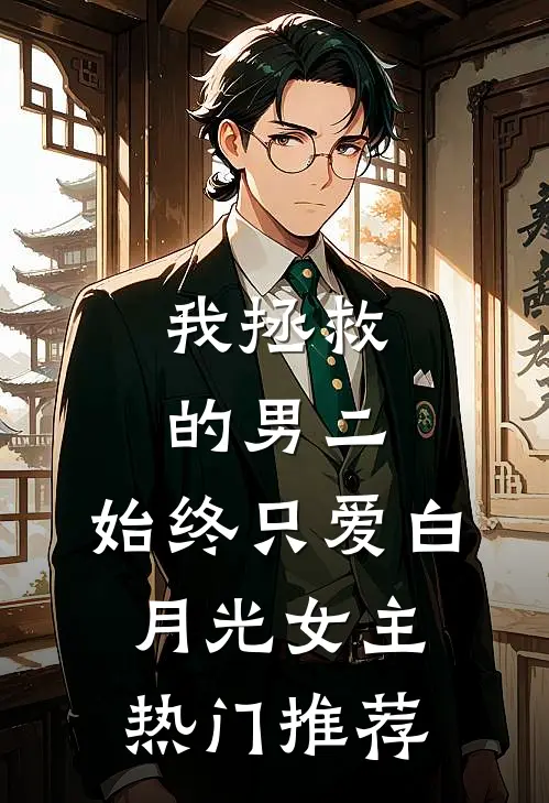 我拯救的男二，始终只爱白月光女主热门推荐
