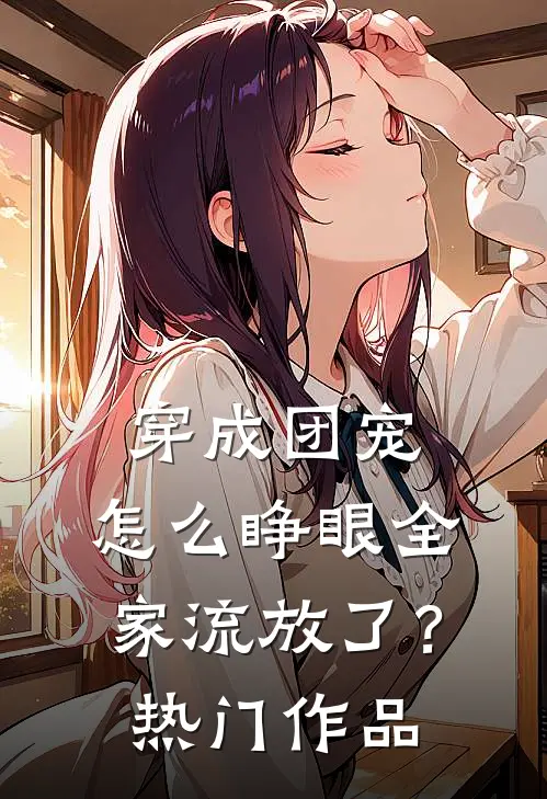 穿成团宠，怎么睁眼全家流放了？热门作品